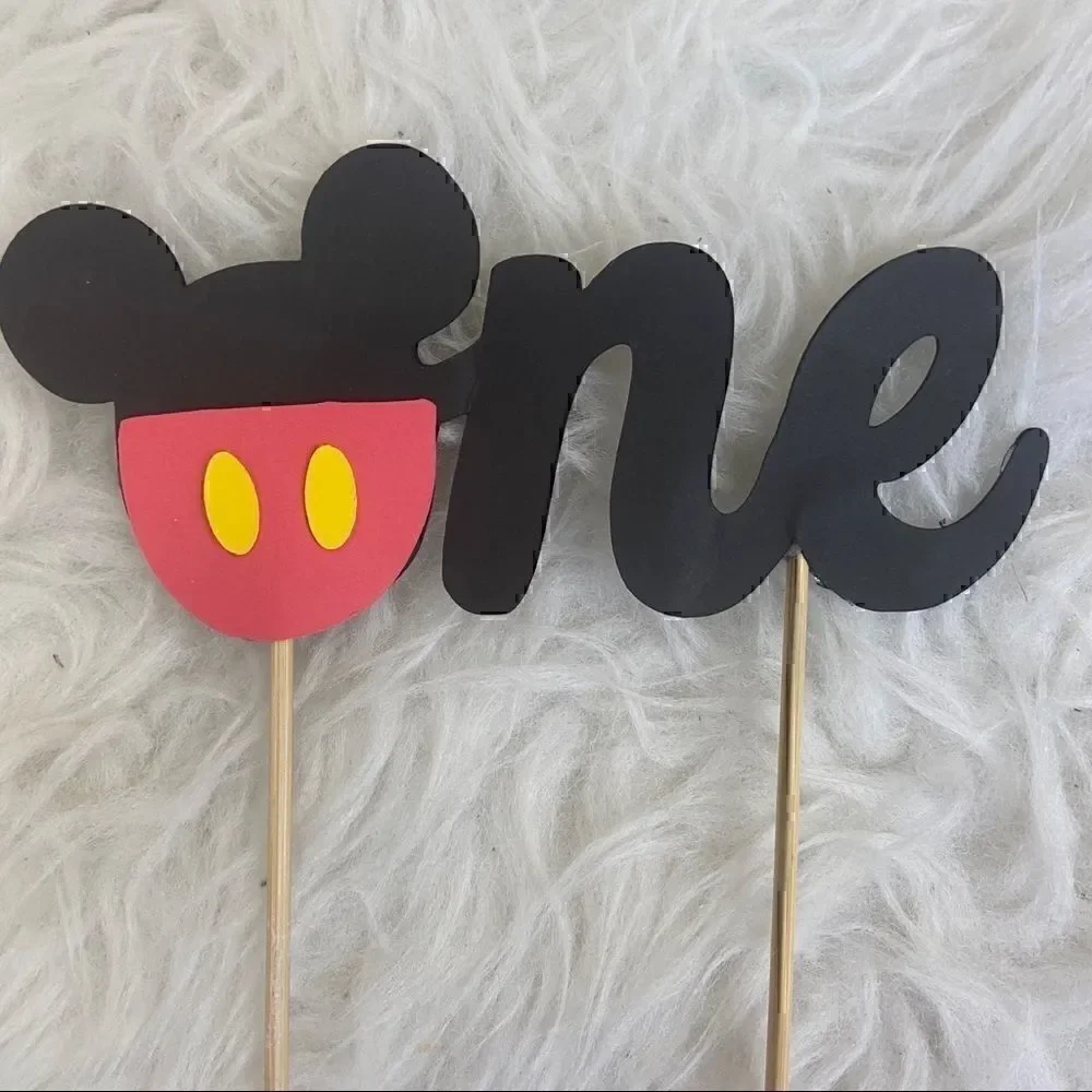 Disney mickey mouse